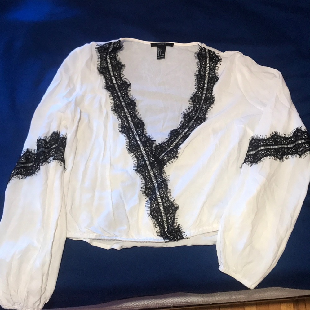 Cute long sleeve shirt